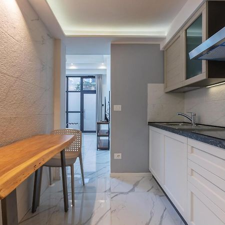 Mini Loft San Carlo A 5 Min Da Mambo Bologna Apartment Exterior photo